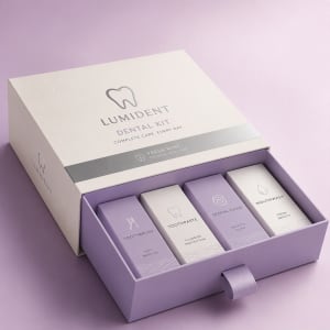Dental Kit Boxes 3