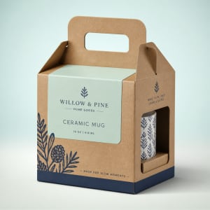 Ceramic Mug Boxes 2