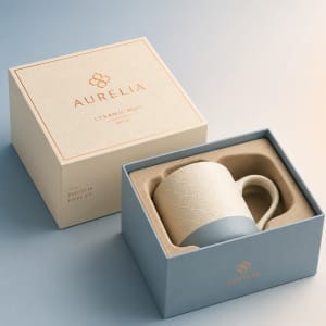 Ceramic Mug Boxes 1