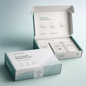 Diagnostic Kit Boxes 1