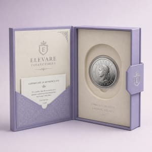 Collector Coin Boxes 2