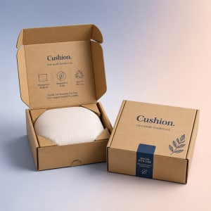 Cushion Packaging Boxes 3
