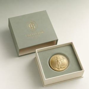Collector Coin Boxes 3