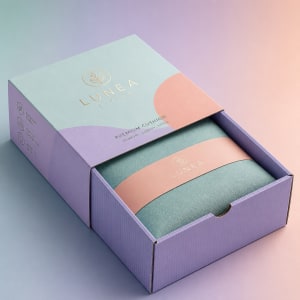 Cushion Packaging Boxes 4
