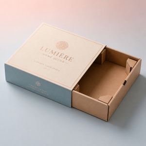 Home Décor Boxes 2