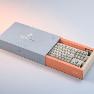 Keyboard Packaging Boxes 2