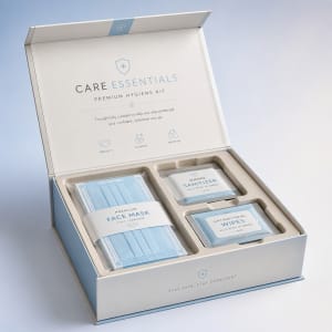 Face Mask Boxes 4