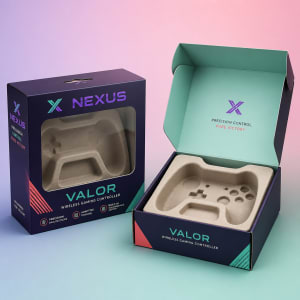 Gaming Controller Boxes 3