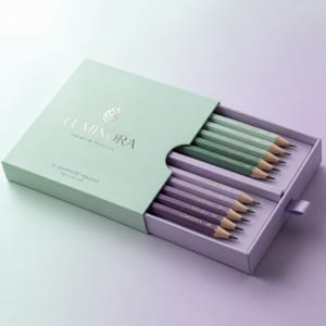 Custom Pencil Boxes 4