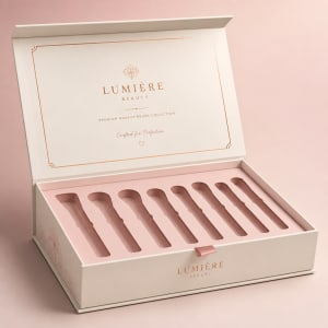 Makeup Brush Boxes 2