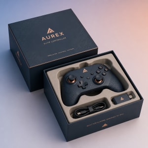 Gaming Controller Boxes 2