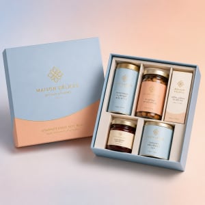 Gourmet Food Gift Boxes 2