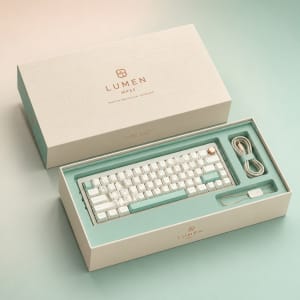 Keyboard Packaging Boxes 4