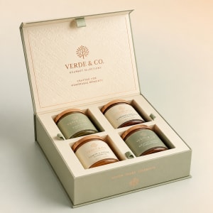 Gourmet Food Gift Boxes 3