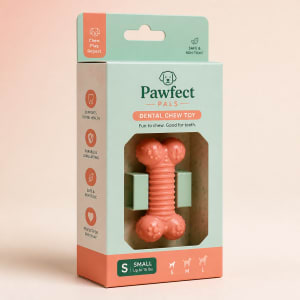 Pet Toy Boxes 2