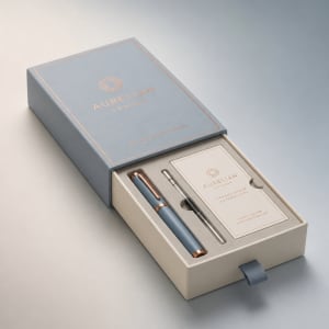 Custom Pen Boxes 2