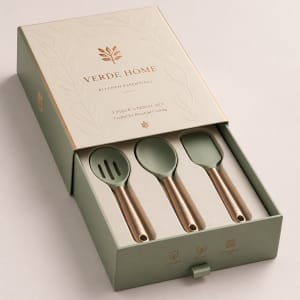 Kitchen Utensil Boxes 3