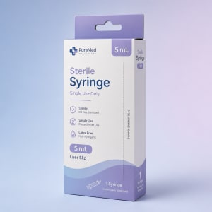 Custom Syringe Boxes 2