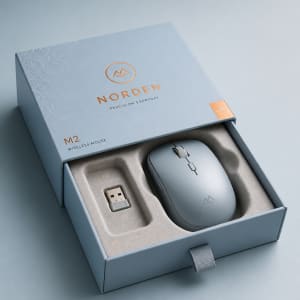 Mouse Packaging Boxes 4