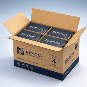 Industrial Component Boxes 3