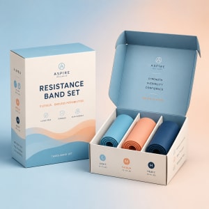 Resistance Band Boxes 2