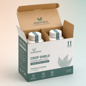 Pesticide Packaging Boxes 3