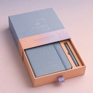 Notebook Gift Boxes 4