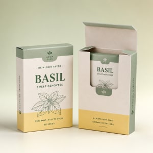 Custom Seed Boxes 2
