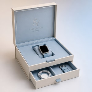 Smartwatch Packaging Boxes 4
