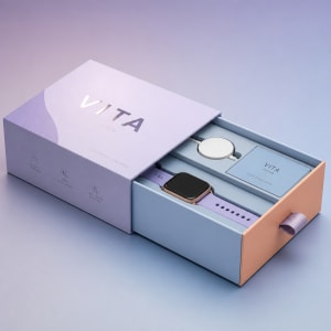Smartwatch Packaging Boxes 3