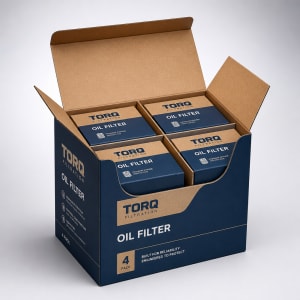 Oil Filter Boxes 1