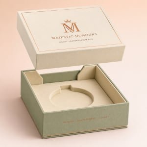 Medal Presentation Boxes 2