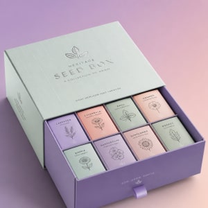 Custom Seed Boxes 3