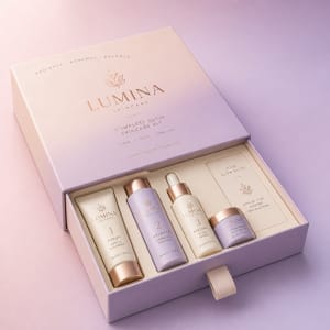 Skincare Kit Boxes 4