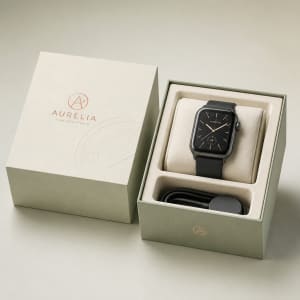 Smartwatch Packaging Boxes 2