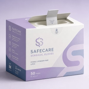 Surgical Glove Boxes 4