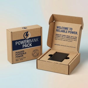 Power Bank Boxes 2