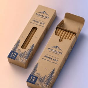 Custom Pencil Boxes 2