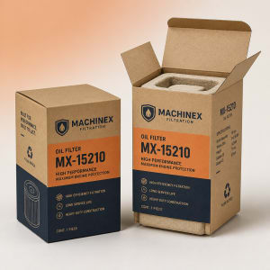 Oil Filter Boxes 2