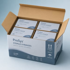 Custom Syringe Boxes 3