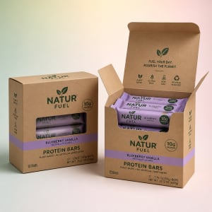Protein Bar Boxes 3