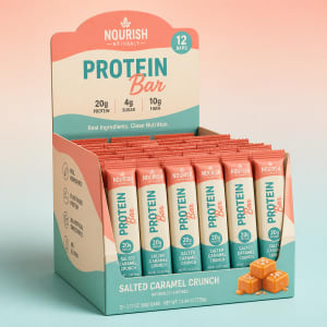 Protein Bar Boxes 1