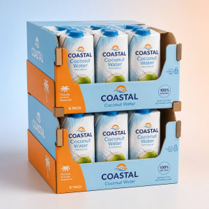 Retail Shelf Display Trays 4