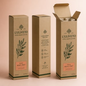 Sauce Bottle Boxes 2
