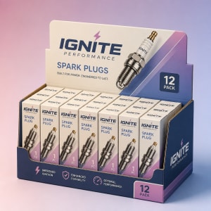 Spark Plug Boxes 1