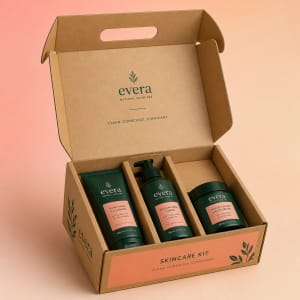 Skincare Kit Boxes 2