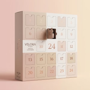 Advent Calendar 4