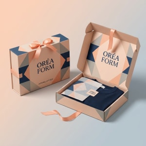 Apparel Gift Boxes 3