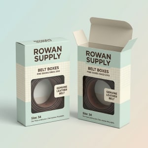 Belt Boxes 3