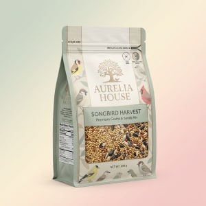 Bird Seed Packaging 4